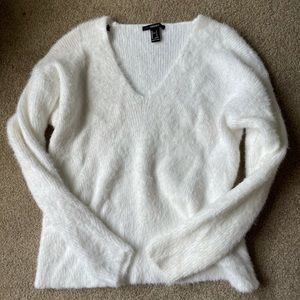 Forever 21 sweater